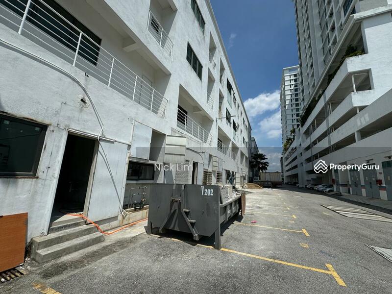 For Sale - Mahkota Promenade