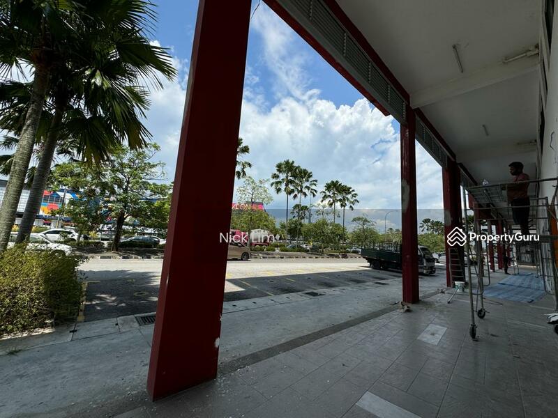 For Sale - Mahkota Promenade