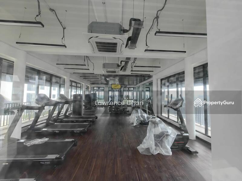 Untuk Dijual - Berkeley Uptown