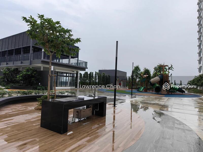 Untuk Dijual - Berkeley Uptown