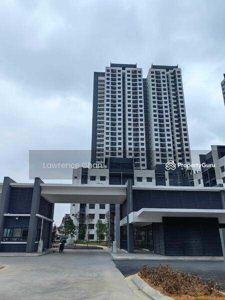 Untuk Dijual - Berkeley Uptown