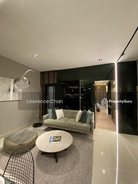 Untuk Dijual - Berkeley Uptown