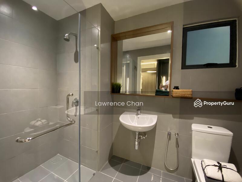 Untuk Dijual - Berkeley Uptown