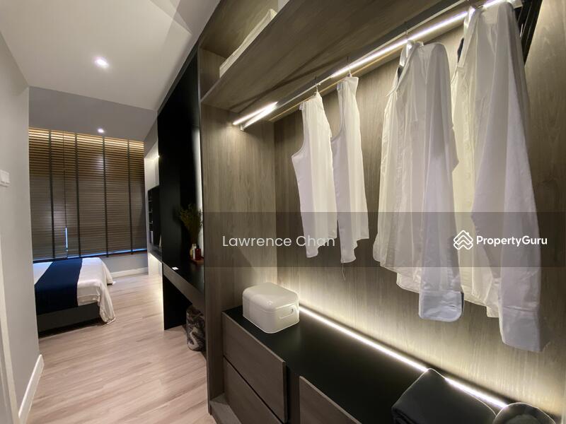 Untuk Dijual - Berkeley Uptown