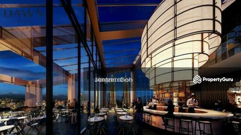 Dawn KLCC untuk Untuk Dijual - RM 500,000, Mac 2026 - PropertyGuru.com.my
