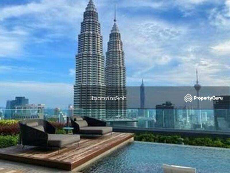 Dawn KLCC untuk Untuk Dijual - RM 500,000, Mac 2026 - PropertyGuru.com.my