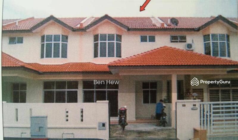 For Sale - Taman Nyaman Indah