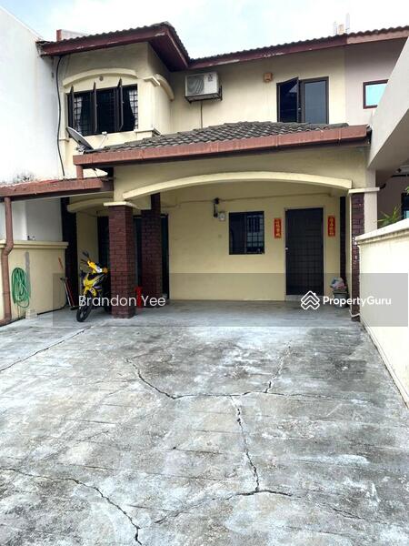 For Sale - 2sty House, Taman Pandan Perdana, Ampang, Kuala Lumpur