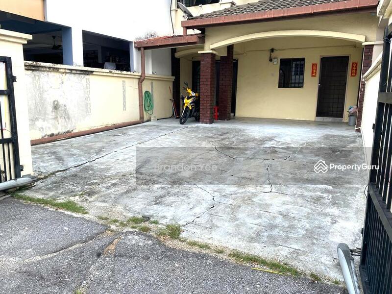 For Sale - 2sty House, Taman Pandan Perdana, Ampang, Kuala Lumpur