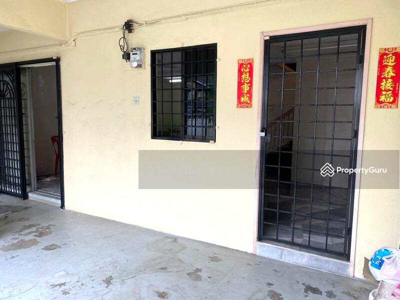 For Sale - 2sty House, Taman Pandan Perdana, Ampang, Kuala Lumpur