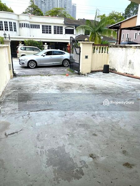 For Sale - 2sty House, Taman Pandan Perdana, Ampang, Kuala Lumpur