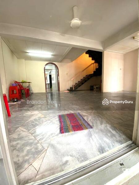 For Sale - 2sty House, Taman Pandan Perdana, Ampang, Kuala Lumpur