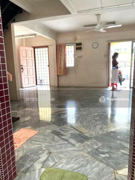 For Sale - 2sty House, Taman Pandan Perdana, Ampang, Kuala Lumpur