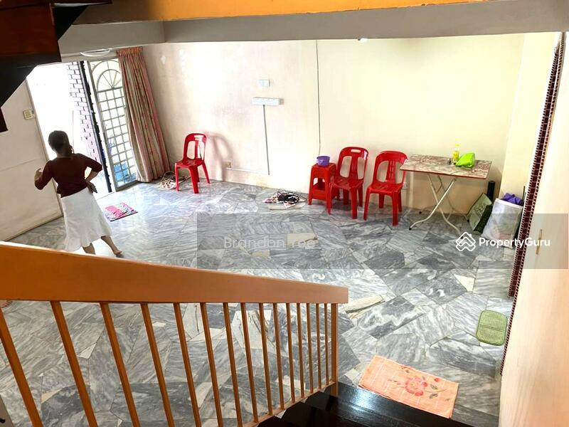 For Sale - 2sty House, Taman Pandan Perdana, Ampang, Kuala Lumpur