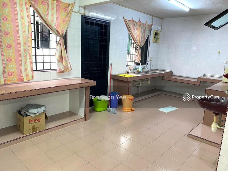 For Sale - 2sty House, Taman Pandan Perdana, Ampang, Kuala Lumpur