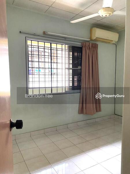 For Sale - 2sty House, Taman Pandan Perdana, Ampang, Kuala Lumpur