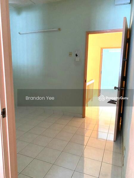 For Sale - 2sty House, Taman Pandan Perdana, Ampang, Kuala Lumpur