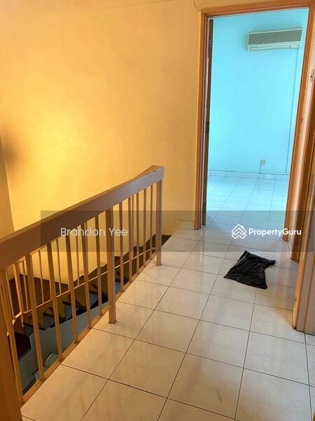 For Sale - 2sty House, Taman Pandan Perdana, Ampang, Kuala Lumpur