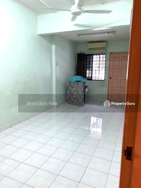 For Sale - 2sty House, Taman Pandan Perdana, Ampang, Kuala Lumpur