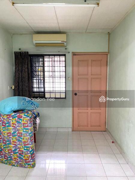 For Sale - 2sty House, Taman Pandan Perdana, Ampang, Kuala Lumpur