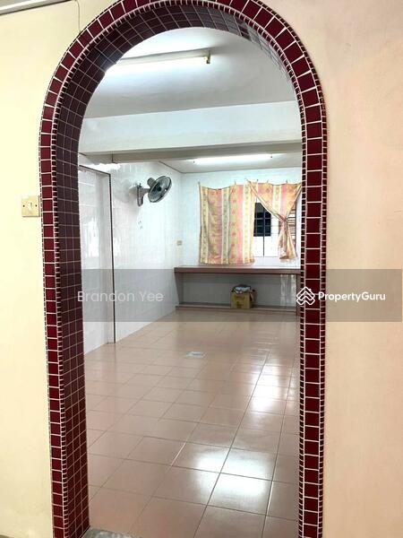 For Sale - 2sty House, Taman Pandan Perdana, Ampang, Kuala Lumpur