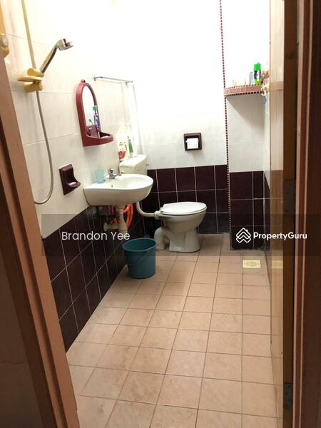 For Sale - 2sty House, Taman Pandan Perdana, Ampang, Kuala Lumpur