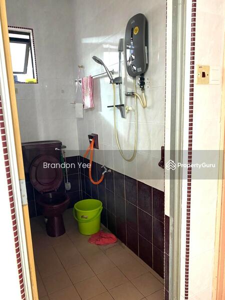 For Sale - 2sty House, Taman Pandan Perdana, Ampang, Kuala Lumpur