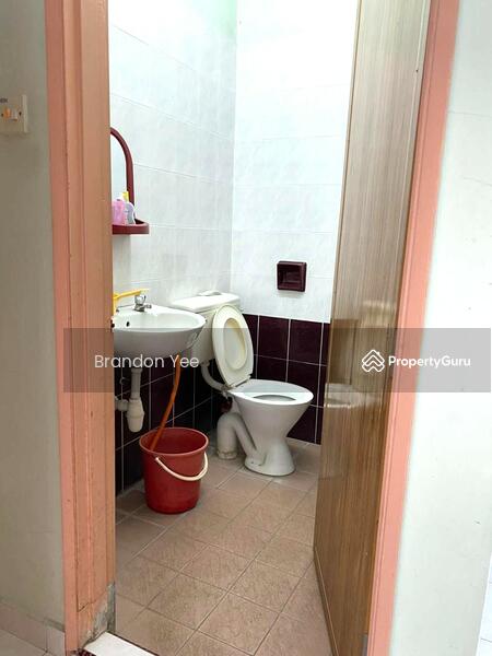 For Sale - 2sty House, Taman Pandan Perdana, Ampang, Kuala Lumpur