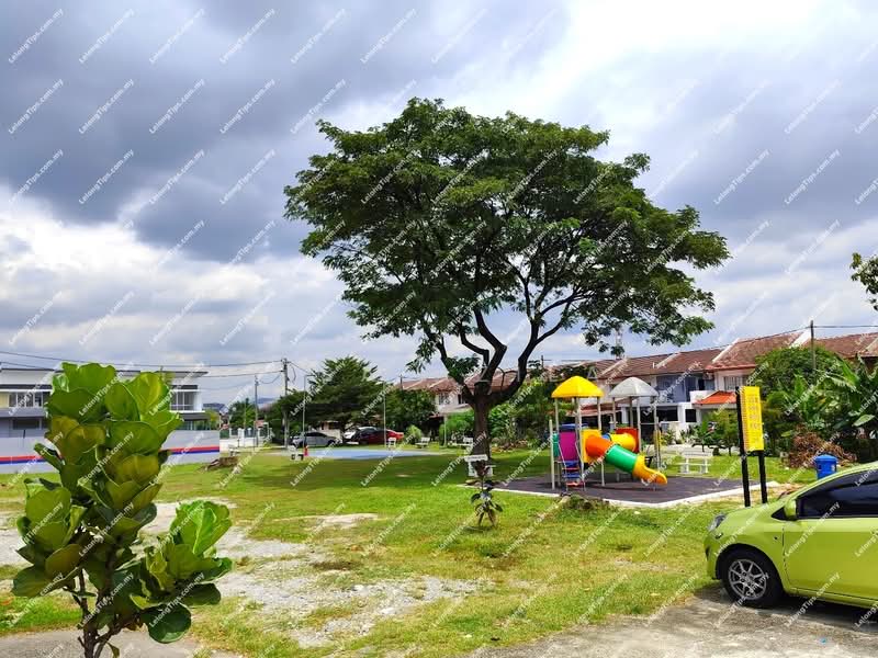 2-storey Terraced House for Sale in Bandar Tasik Kesuma (Beranang) - Lisa Azila - Exterior - PropertyGuru.com.my