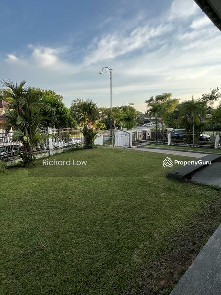 Rumah Banglo untuk Dijual di Kota Kemuning (Shah Alam) - Richard Low - PropertyGuru.com.my