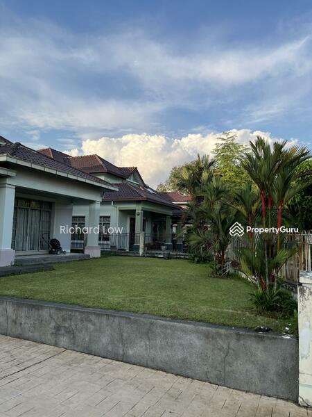 Rumah Banglo untuk Dijual di Kota Kemuning (Shah Alam) - Richard Low - PropertyGuru.com.my