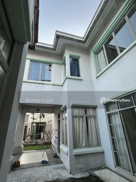 Rumah Banglo untuk Dijual di Kota Kemuning (Shah Alam) - Richard Low - PropertyGuru.com.my