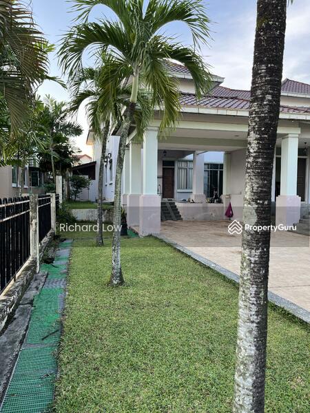 Rumah Banglo untuk Dijual di Kota Kemuning (Shah Alam) - Richard Low - PropertyGuru.com.my