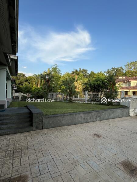 Rumah Banglo untuk Dijual di Kota Kemuning (Shah Alam) - Richard Low - PropertyGuru.com.my