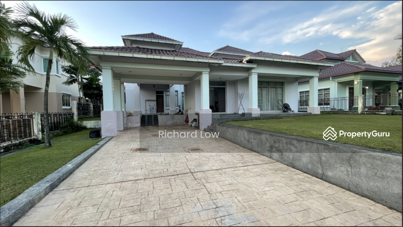 Rumah Banglo untuk Dijual di Kota Kemuning (Shah Alam) - Richard Low - PropertyGuru.com.my