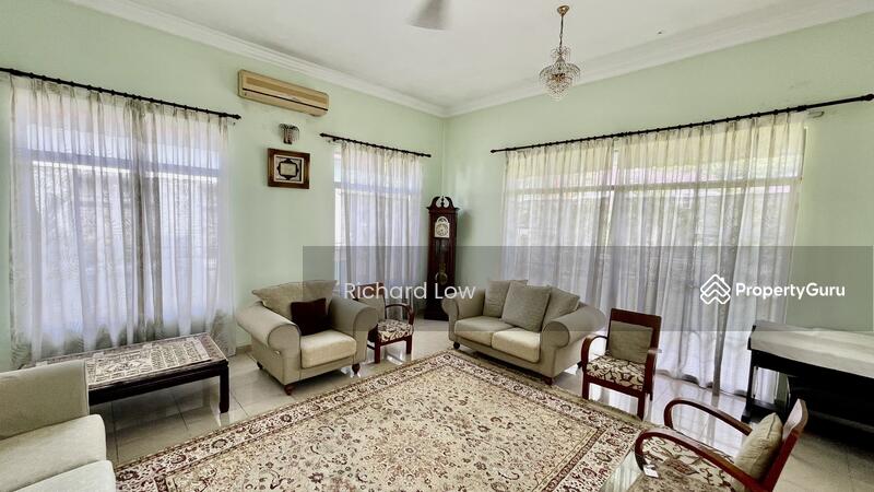 Rumah Banglo untuk Dijual di Kota Kemuning (Shah Alam) - Richard Low - PropertyGuru.com.my