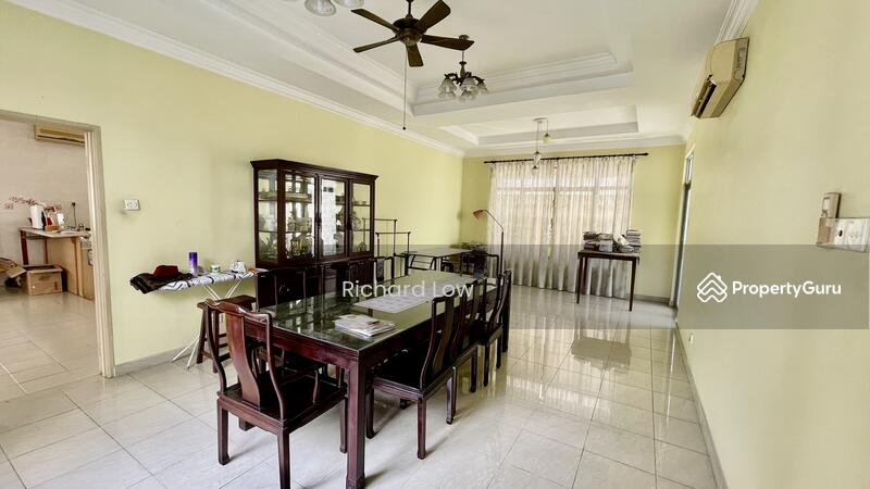 Rumah Banglo untuk Dijual di Kota Kemuning (Shah Alam) - Richard Low - PropertyGuru.com.my