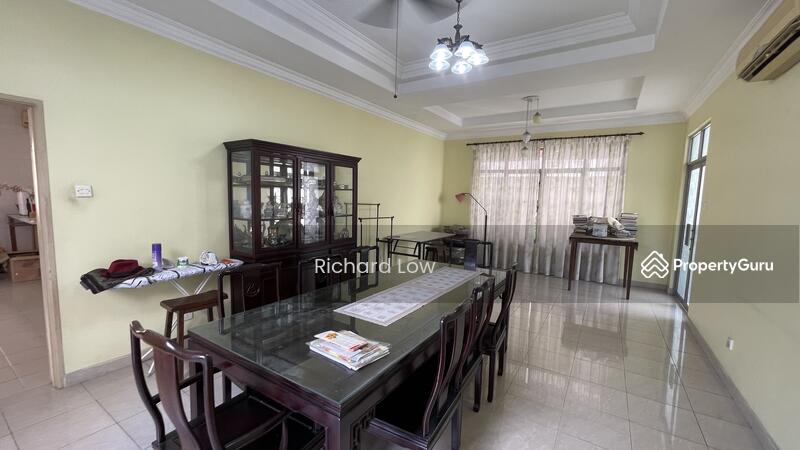 Rumah Banglo untuk Dijual di Kota Kemuning (Shah Alam) - Richard Low - PropertyGuru.com.my