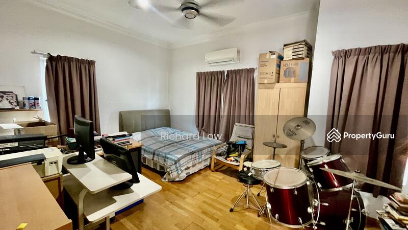 Rumah Banglo untuk Dijual di Kota Kemuning (Shah Alam) - Richard Low - PropertyGuru.com.my