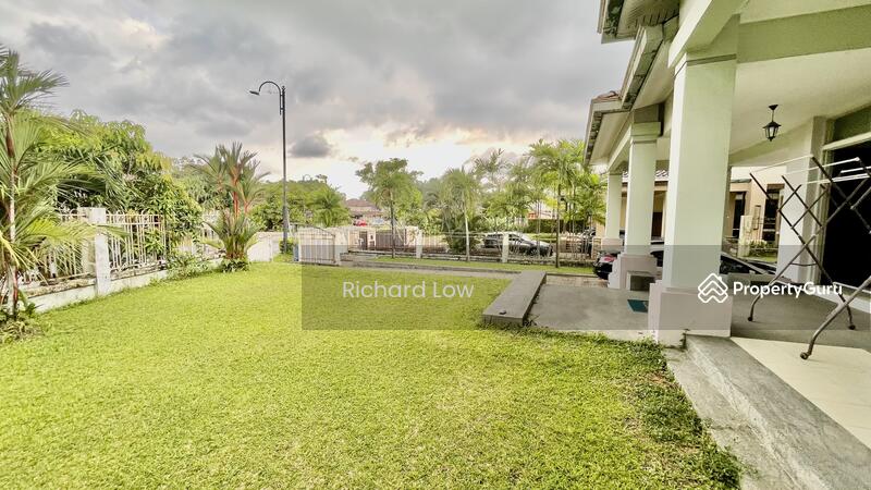 Rumah Banglo untuk Dijual di Kota Kemuning (Shah Alam) - Richard Low - PropertyGuru.com.my