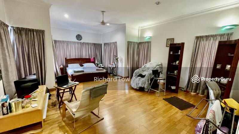 Rumah Banglo untuk Dijual di Kota Kemuning (Shah Alam) - Richard Low - PropertyGuru.com.my