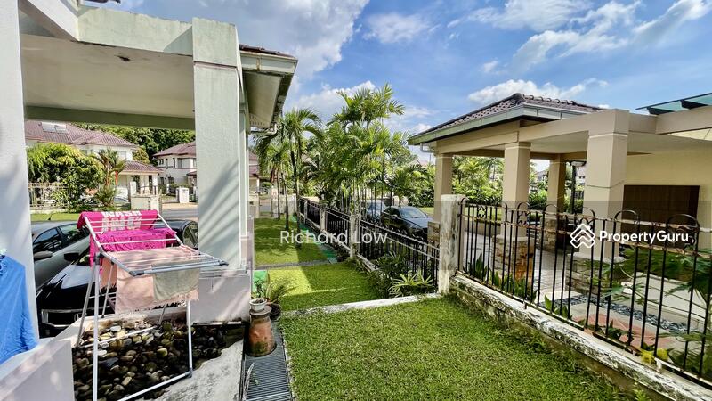 Rumah Banglo untuk Dijual di Kota Kemuning (Shah Alam) - Richard Low - PropertyGuru.com.my