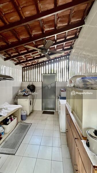 Rumah Banglo untuk Dijual di Kota Kemuning (Shah Alam) - Richard Low - PropertyGuru.com.my