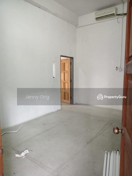 For Rent - Light Industry Factory at  Permatang Tinggi, Bukit Mertajam For Rent