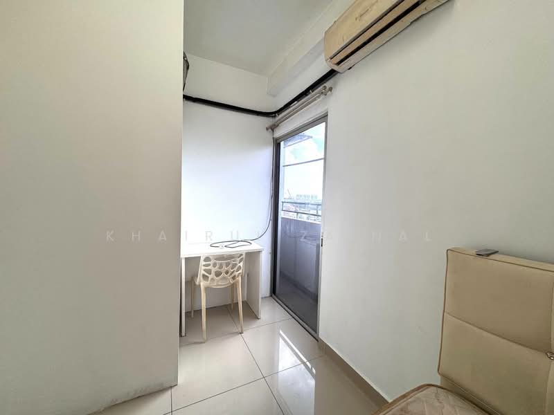 Service Residence for Rent at Domain 5 @ NeoCyber - Khairul Zainal - PropertyGuru.com.my