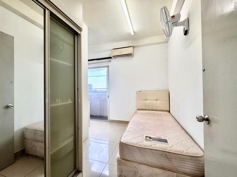 Service Residence for Rent at Domain 5 @ NeoCyber - Khairul Zainal - PropertyGuru.com.my