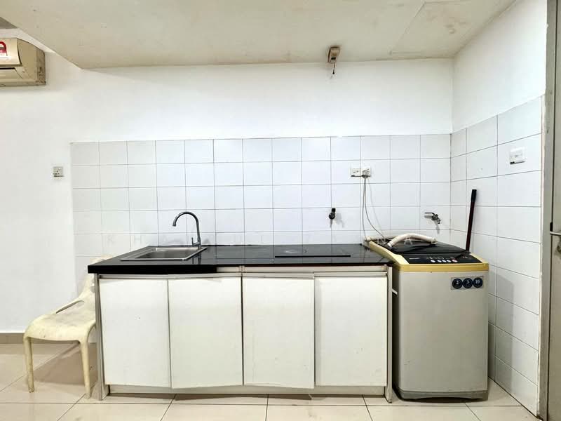 Service Residence for Rent at Domain 5 @ NeoCyber - Khairul Zainal - PropertyGuru.com.my