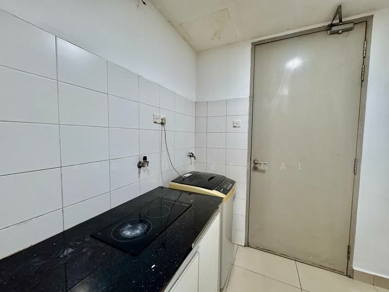 Service Residence for Rent at Domain 5 @ NeoCyber - Khairul Zainal - PropertyGuru.com.my