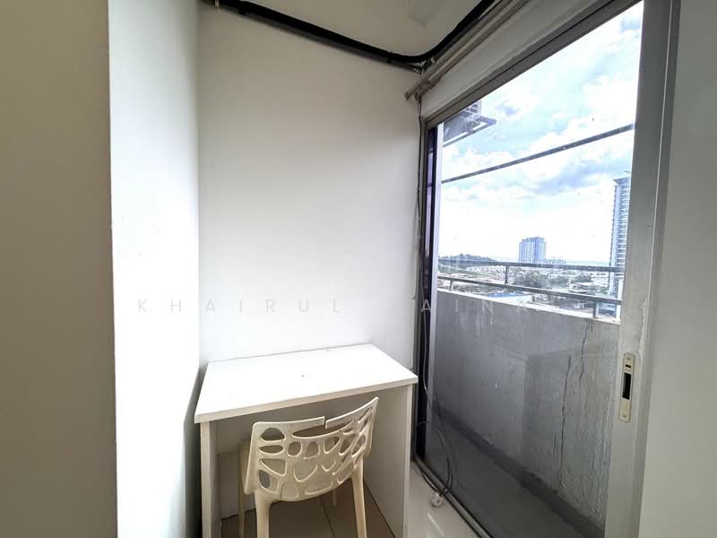 Service Residence for Rent at Domain 5 @ NeoCyber - Khairul Zainal - PropertyGuru.com.my