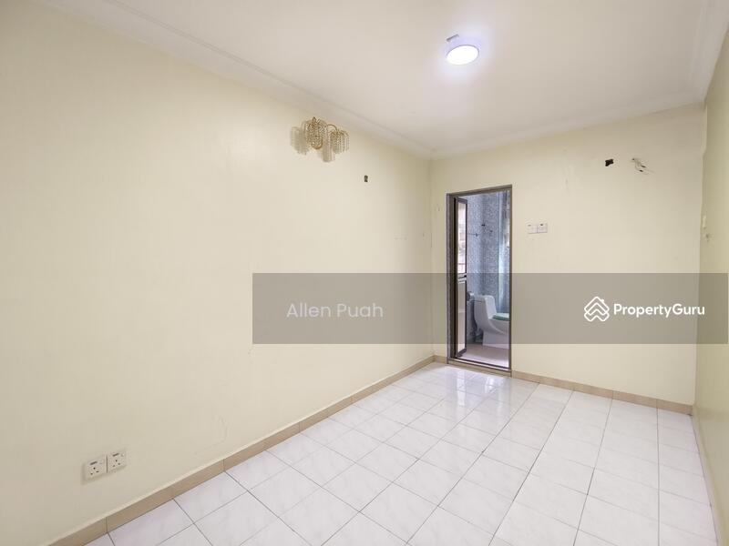 Untuk Dijual - Cheras 2 Sty House Renovated Fully Extend Good Condition